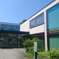 Jewelry Museum Pforzheim (Schmuckmuseum) - Pforzheim