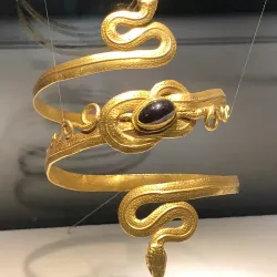 Jewelry Museum Pforzheim (Schmuckmuseum) - Pforzheim