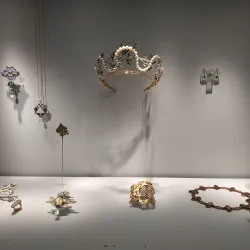 Jewelry Museum Pforzheim (Schmuckmuseum) - Pforzheim
