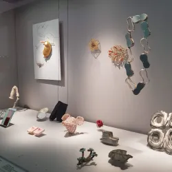 Jewelry Museum Pforzheim (Schmuckmuseum) - Pforzheim