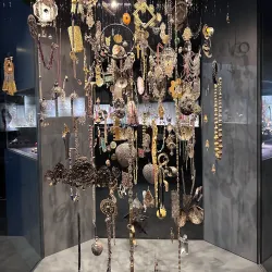 Jewelry Museum Pforzheim (Schmuckmuseum) - Pforzheim