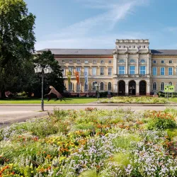 Museum of Natural History Pforzheim (Naturkundemuseum) - Pforzheim