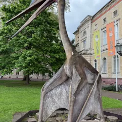 Museum of Natural History Pforzheim (Naturkundemuseum) - Pforzheim