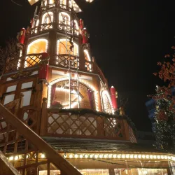 Pforzheim Market Square (Marktplatz) - Pforzheim