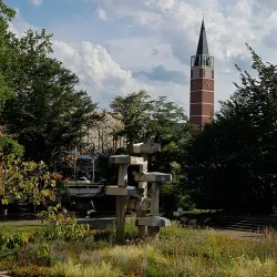 Pforzheim Market Square (Marktplatz) - Pforzheim