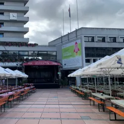 Pforzheim Market Square (Marktplatz) - Pforzheim