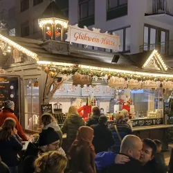 Pforzheim Market Square (Marktplatz) - Pforzheim