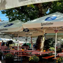 Pforzheim Market Square (Marktplatz) - Pforzheim