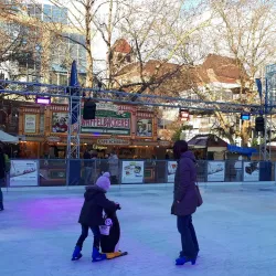 Pforzheim Market Square (Marktplatz) - Pforzheim