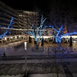 Pforzheim Market Square (Marktplatz) - Pforzheim