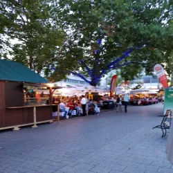 Pforzheim Market Square (Marktplatz) - Pforzheim