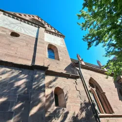 St. Michael's Church (St. Michael Kirche) - Pforzheim