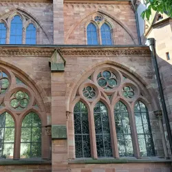 St. Michael's Church (St. Michael Kirche) - Pforzheim