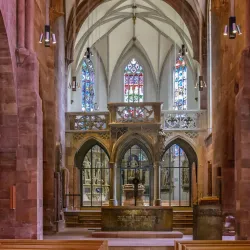 St. Michael's Church (St. Michael Kirche) - Pforzheim