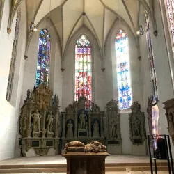 St. Michael's Church (St. Michael Kirche) - Pforzheim