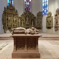 St. Michael's Church (St. Michael Kirche) - Pforzheim