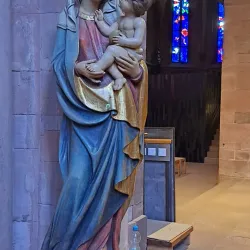 St. Michael's Church (St. Michael Kirche) - Pforzheim