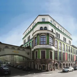 Technical Museum Pforzheim (Technisches Museum) - Pforzheim