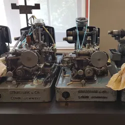 Technical Museum Pforzheim (Technisches Museum) - Pforzheim