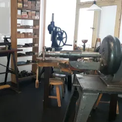 Technical Museum Pforzheim (Technisches Museum) - Pforzheim