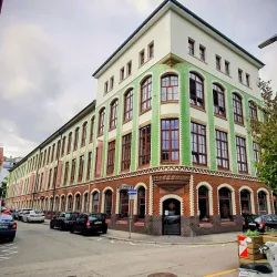 Technical Museum Pforzheim (Technisches Museum) - Pforzheim