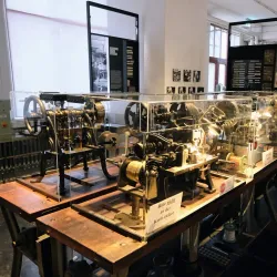 Technical Museum Pforzheim (Technisches Museum) - Pforzheim