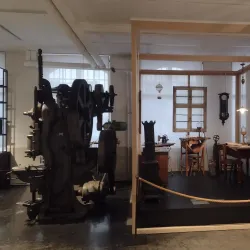 Technical Museum Pforzheim (Technisches Museum) - Pforzheim