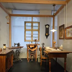 Technical Museum Pforzheim (Technisches Museum) - Pforzheim