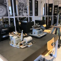 Technical Museum Pforzheim (Technisches Museum) - Pforzheim