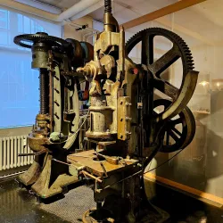 Technical Museum Pforzheim (Technisches Museum) - Pforzheim