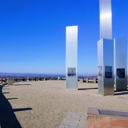 Wallberg Tower (Wallbergturm) - Pforzheim