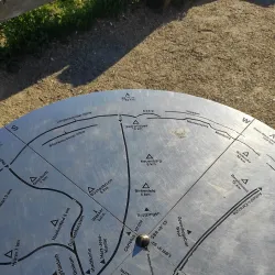 Wallberg Tower (Wallbergturm) - Pforzheim