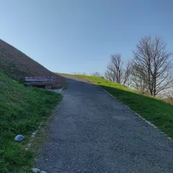 Wallberg Tower (Wallbergturm) - Pforzheim