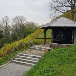 Wallberg Tower (Wallbergturm) - Pforzheim