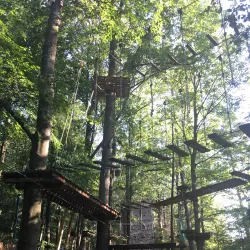 Wildpark Pforzheim - Pforzheim