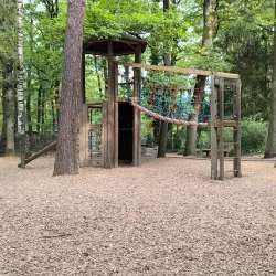 Wildpark Pforzheim - Pforzheim