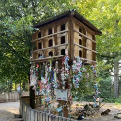 Wildpark Pforzheim - Pforzheim