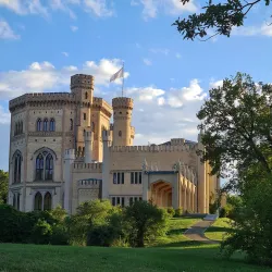 Babelsberg Park and Palace - Potsdam