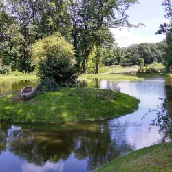 Babelsberg Park and Palace - Potsdam