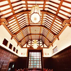 Cecilienhof Palace - Potsdam