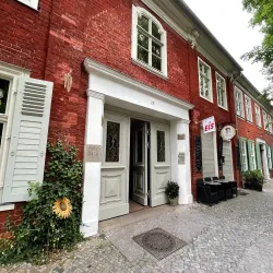 Dutch Quarter (Holländisches Viertel) - Potsdam