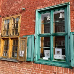 Dutch Quarter (Holländisches Viertel) - Potsdam