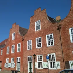 Dutch Quarter (Holländisches Viertel) - Potsdam