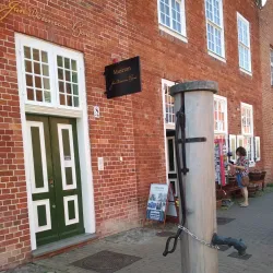 Dutch Quarter (Holländisches Viertel) - Potsdam