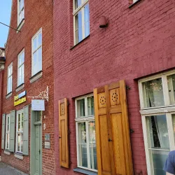 Dutch Quarter (Holländisches Viertel) - Potsdam