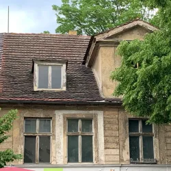 Dutch Quarter (Holländisches Viertel) - Potsdam