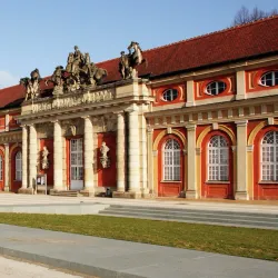 Film Museum Potsdam - Potsdam