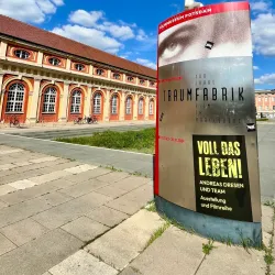 Film Museum Potsdam - Potsdam