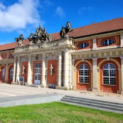 Film Museum Potsdam - Potsdam