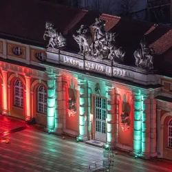 Film Museum Potsdam - Potsdam